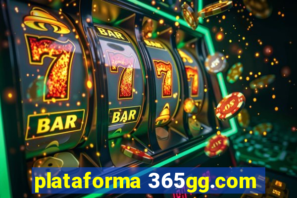 plataforma 365gg.com